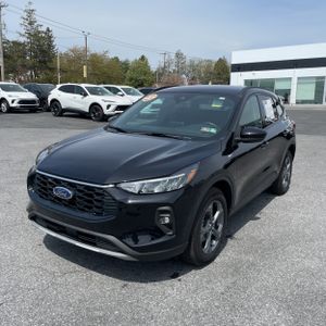 FORD ESCAPE ST-LINE SELECT - 1