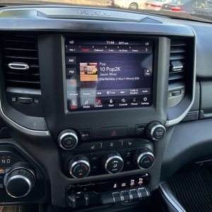 2021 RAM 1500 BIG HORN — миниатюра 37