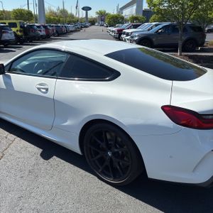 BMW M850I XDRIVE - 6