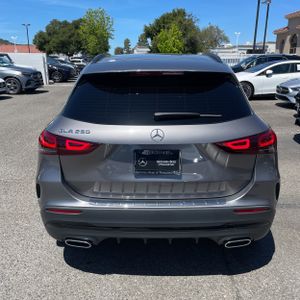 MERCEDES-BENZ GLA-CLASS - 6