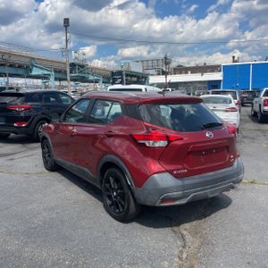 صورة 5 لـ 2019 Nissan KICKS SV