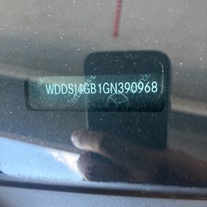 2016 Mercedes-BENZ CLA thumbnail 55