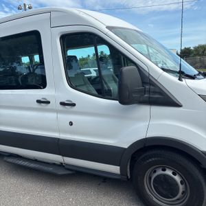 صورة 13 لـ 2016 FORD TRANSIT-350 XL