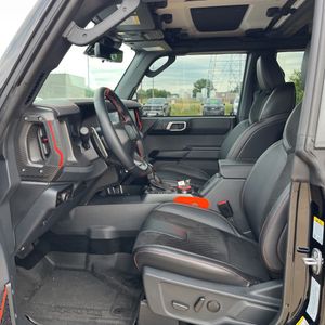 2026 FORD BRONCO RAPTOR thumbnail 32