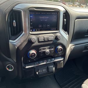 صورة مصغرة 41 لـ 2021 Chevrolet SILVERADO 1500 LT