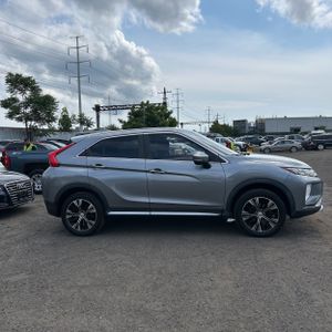 صورة 10 لـ 2019 Mitsubishi ECLIPSE CROSS SE