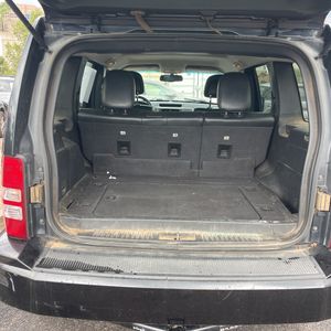 صورة مصغرة 36 لـ 2012 JEEP LIBERTY SPORT