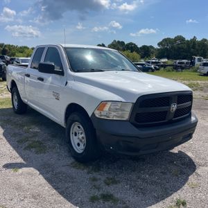 2019 RAM 1500 CLASSIC TRADESMAN 缩略图 12