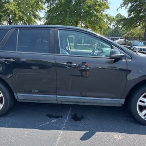 2013 FORD EDGE SEL — миниатюра 11