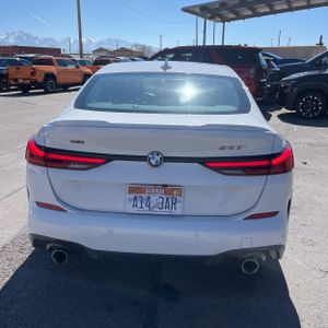 BMW 2-SERIES XDRIVE - 7