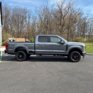 FORD F-250 SUPER DUTY XLT - 10