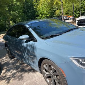 صورة مصغرة 11 لـ 2015 Chrysler 200 S