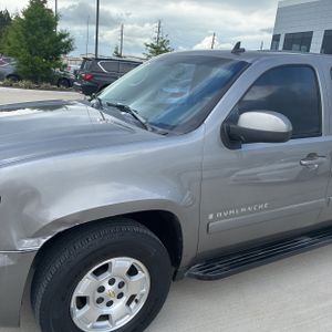 CHEVROLET AVALANCHE LT - 2