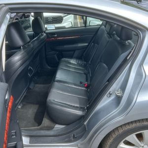 صورة 34 لـ 2012 Subaru LEGACY 3.6R LIMITED