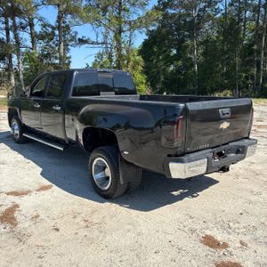 CHEVROLET SILVERADO 3500HD LT1 - 5