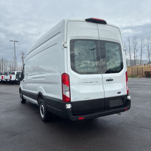 FORD TRANSIT 350 - 5