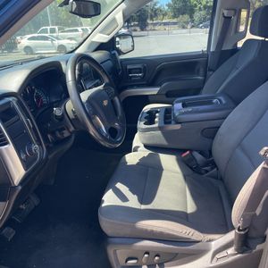 2016 Chevrolet SILVERADO 1500 LT 缩略图 31
