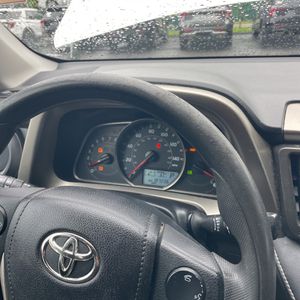2015 Toyota RAV4 XLE 缩略图 53