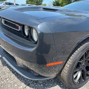 2015 Dodge CHALLENGER R/T 缩略图 54
