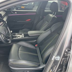 2025 KIA K5 GT 照片 32