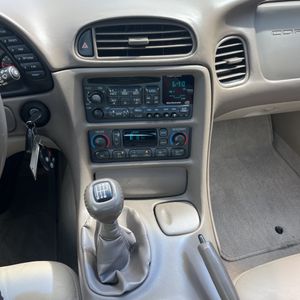 صورة مصغرة 34 لـ 2004 Chevrolet CORVETTE BASE