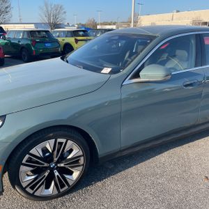 BMW 5 SERIES 530I - 2