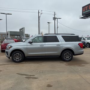 FORD EXPEDITION MAX XLT - 3