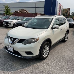 صورة 1 لـ 2016 Nissan ROGUE SV