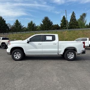 CHEVROLET SILVERADO 1500 LT - 3