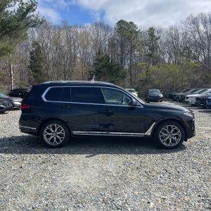 BMW X7 XDRIVE40I - 10