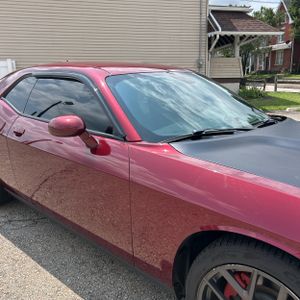 2017 Dodge CHALLENGER R/T 缩略图 13