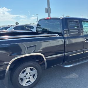2006 Chevrolet SILVERADO 1500 LT3 — фото 9