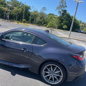 SUBARU BRZ SERIES.PURPLE - 6