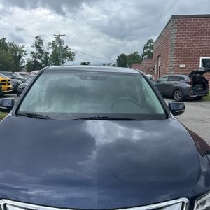 صورة مصغرة 15 لـ 2016 Acura MDX SH-AWD W/TECH