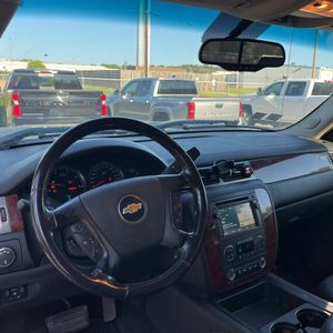 2011 Chevrolet SILVERADO 2500HD LTZ 缩略图 36