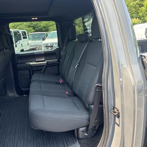 2018 FORD F-150 XLT — миниатюра 34