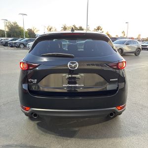 MAZDA CX-5 TOURING - 7
