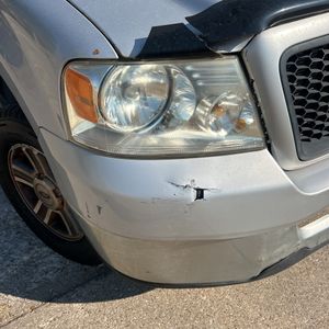 2006 FORD F-150 XLT 照片 48