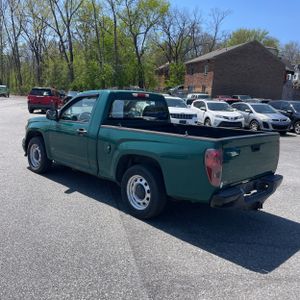 CHEVROLET COLORADO - 5