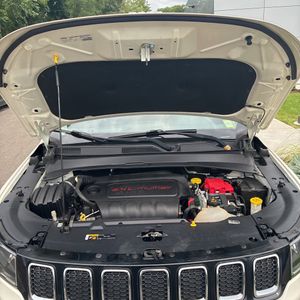 2019 JEEP COMPASS LATITUDE 缩略图 44