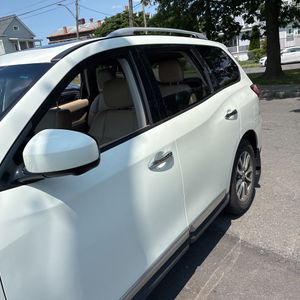 صورة مصغرة 51 لـ 2015 Nissan PATHFINDER SL