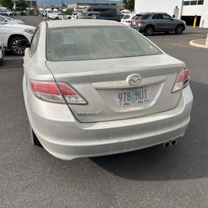 2010 Mazda MAZDA6 I SPORT 缩略图 56