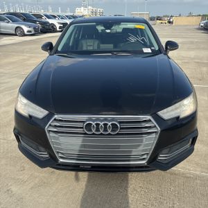 صورة مصغرة 14 لـ 2018 AUDI A4 2.0T ULTRA PREMIUM