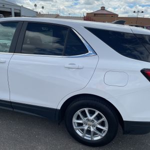 CHEVROLET EQUINOX LT - 6