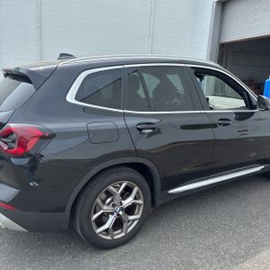 BMW X3 XDRIVE30I - 9