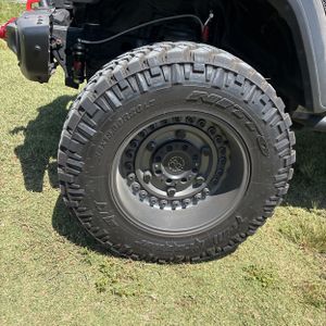 2020 JEEP GLADIATOR SPORT S 缩略图 17