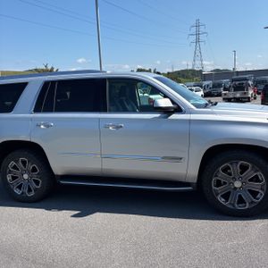 2015 Cadillac ESCALADE LUXURY 照片 11