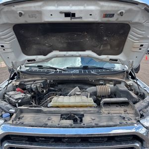 2022 FORD F-150 XLT thumbnail 42