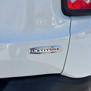 صورة مصغرة 23 لـ 2020 JEEP RENEGADE LATITUDE