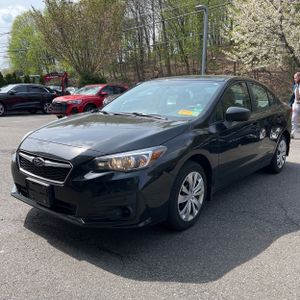 SUBARU IMPREZA 2.0I - 1